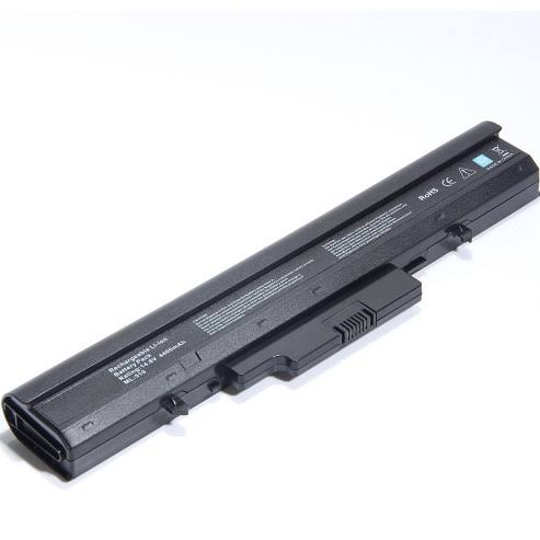 images (2) Generic HP 530 Laptop Battery - Image 1