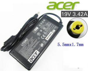 Acer ACER LAPTOP CHARGER 19V 3.42A (REPLACEMENT) - Image 4