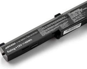 ASUS  A41N1501 Battery 15V 48Wh Replacement for ASUS ROG G752VW GL752VL GL752VW N752VW N552V N552VX N752V Series A41LK9H L41LK2H 0B110-00360000 0B110-00360100 - Image 4