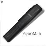 ASUS  N43s, n61v Battery - Image 3