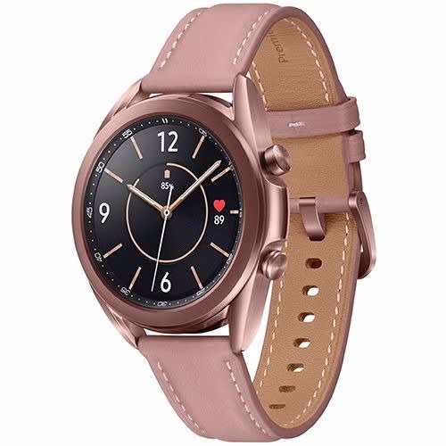 SAMSUNG Galaxy Watch 3 45mm R840 Best Buy