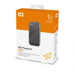 WD External SSD 1TB Best Quality