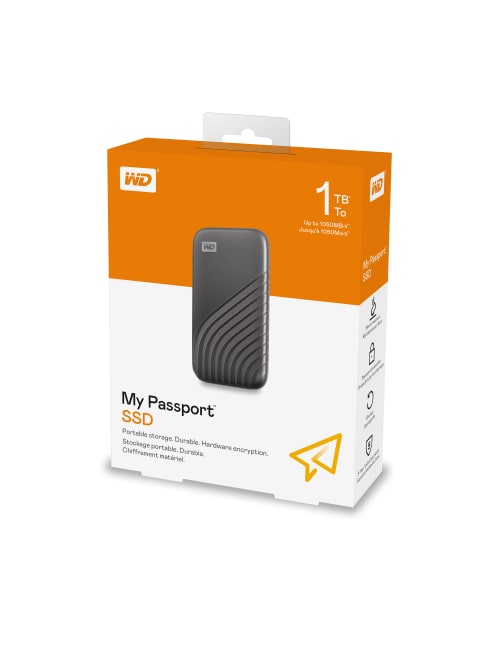 WD External SSD 1TB Best Quality WD External SSD 1TB Best Quality