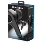 Brookstone True Wireless Earbuds