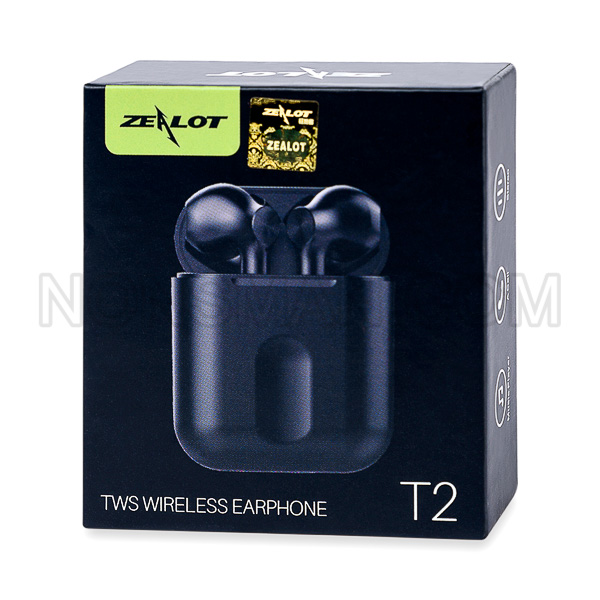 Zealot T2 TWS Bluetooth