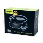Zealot H19 TWS Bluetooth Earbuds