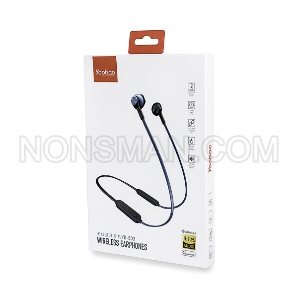 YOOBAO 503 NECKTONE BLUETOOTH High Quality