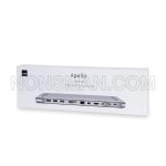 WIWU Apollo USB C Hub 11 in 1 USB C Adapter High Quality