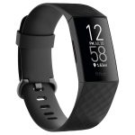 Fitbit Charge 4 Fitness Watch Best Buy