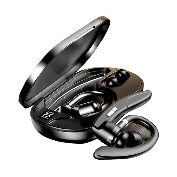 K29 Wireless Bluetooth Headset Best Buy