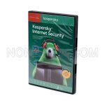 Kaspersky Internet Security 1 Pc