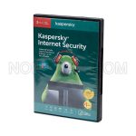 Kaspersky Internet Security 3 Pcs Best Buy