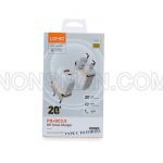 LDNIO PD 20W iphone Charger Best Buy