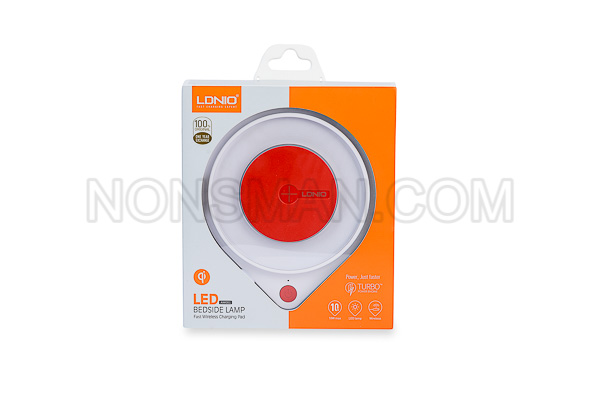 LDNIO Wireless Charger BEST BUY