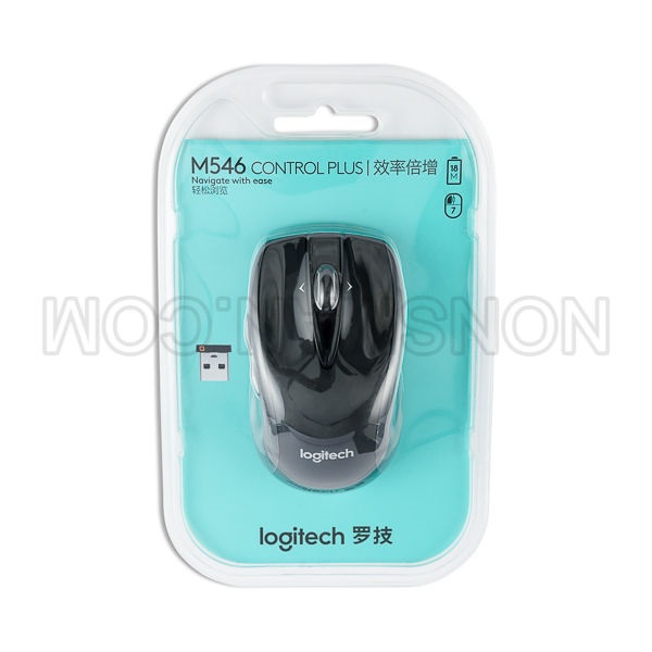 Logitech Wireless Game Mouse M546 Best Quality Affordable