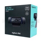 Logitech C920 HD Pro Webcam Best Buy