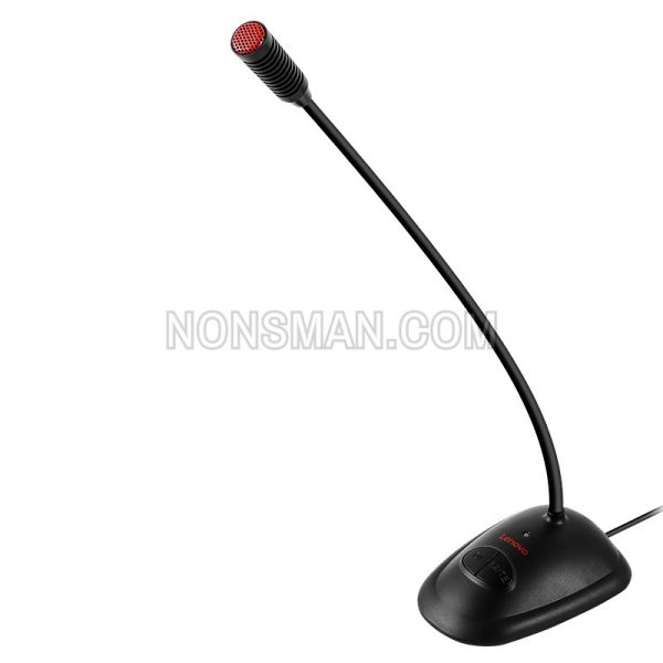 Lenovo PCM102 Computer Microphone