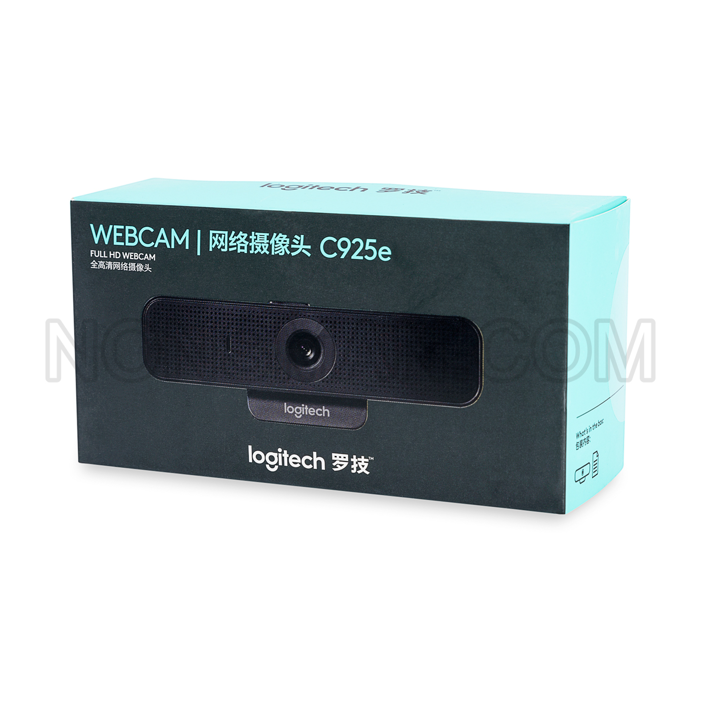 Logitech C925-e Webcam Logitech C925-e Webcam