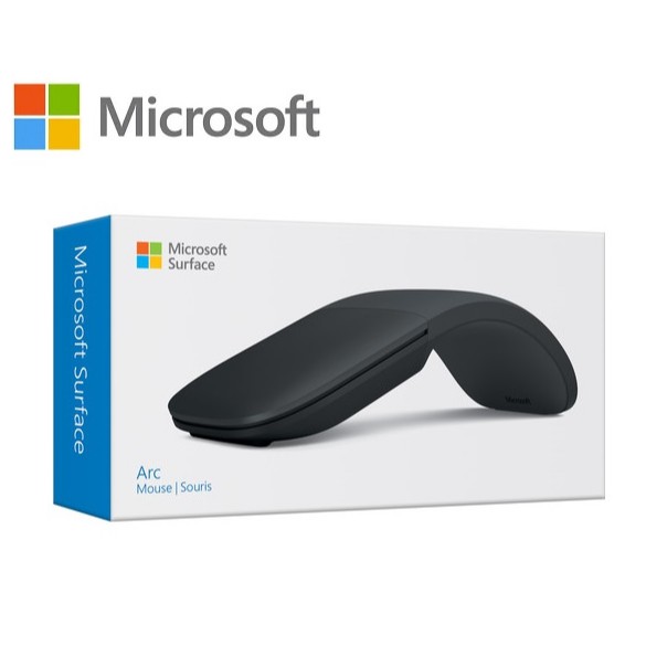 Microsoft Arc Bluetooth Mouse Best Buy
