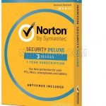 Norton Security Deluxe 3 Devices Best Buy