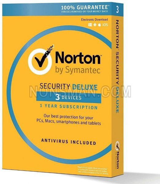 Norton Security Deluxe 3 Devices Best Buy