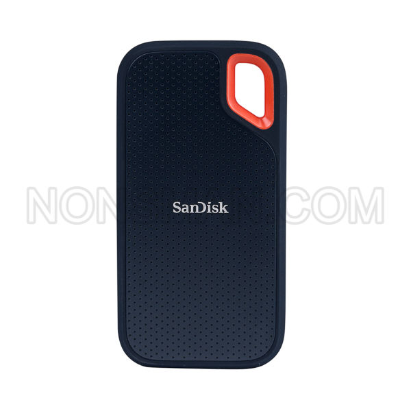 SanDisk 1TB Extreme SSD External Best Buy