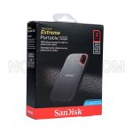 SanDisk 2TB SSD Drive
