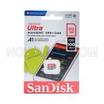 SanDisk 512GB Micro Memory Card