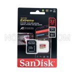 SanDisk Extreme Micro SD 32GB Best Buy