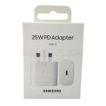 Samsung 25W Fast Charging Travel Adaptor