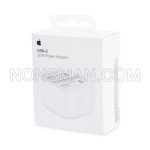 APPLE USB C 20W Power Adapter: Quality