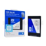 Western Digital SSD 1TB Internal HD Simply Best