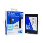 WD SSD 500GB Internal HD Best Buy