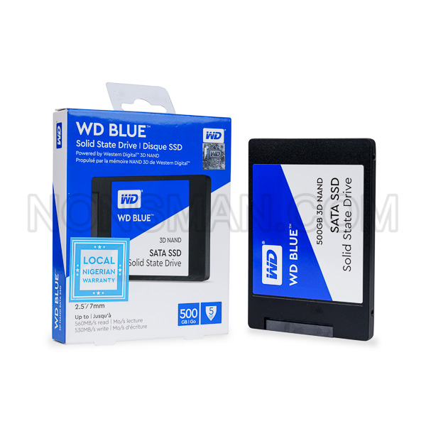 WD SSD 500GB Internal HD Best Buy