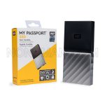 WD External SSD 256GB Best Buy