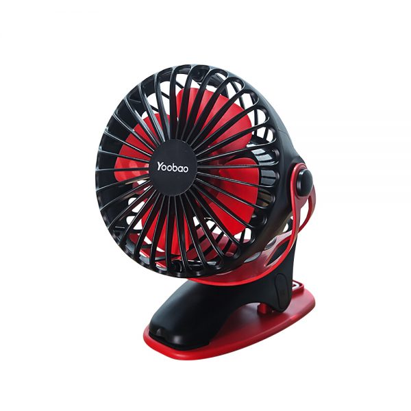 Yoobao Clip-on Stroller Fan Best Buy