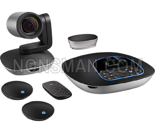 Logitech group conferencing Logitech group conferencing