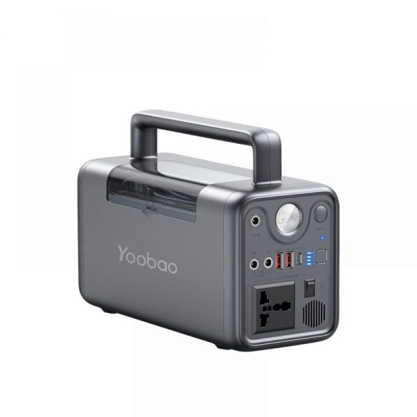 YOOBAO EN300WLPD 80000MAH 300W PD High Capacity Laptop Power Bank