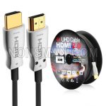 Fiber HDMI Cable 50M