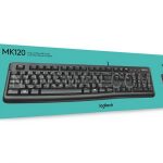 Logitech Keyboard K120 Best Buy