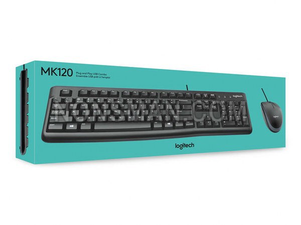 Logitech Keyboard K120 Best Buy