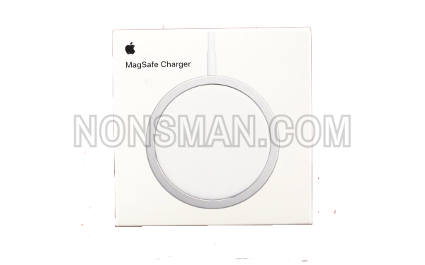 Apple MagSafe Wireless Charger