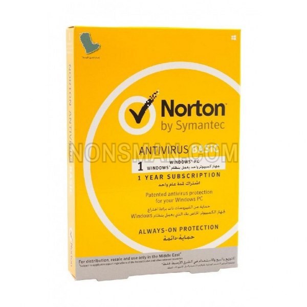 Norton AntiVirus 1 Device Best Buy