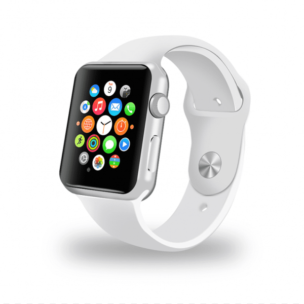 Apple Watch Series 6 (GPS