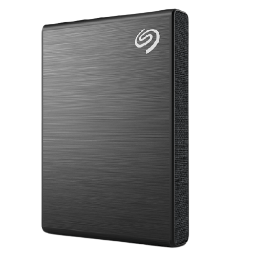 Seagate One Touch 5TB External HDD Best Buy
