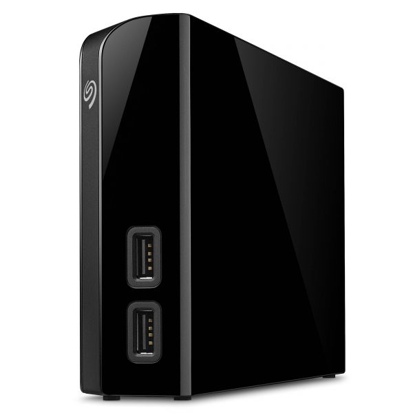 Seagate Backup Plus 10TB Desktop Best Buy