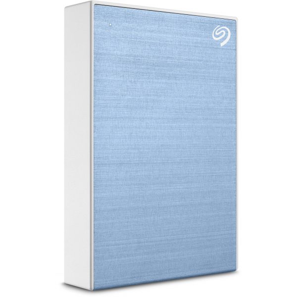 Seagate One Touch 4TB External HDD Best Buy