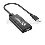USB to HDMI Display Adapter