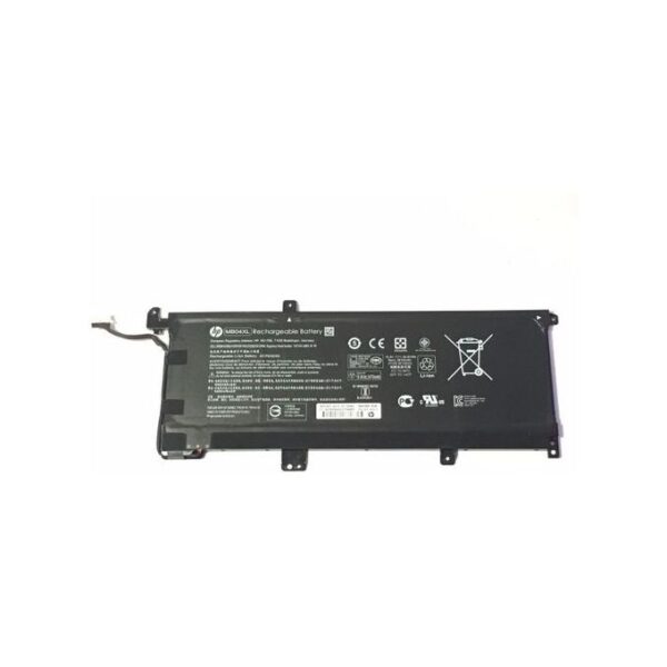 HP MB04XL Battery For ENVY X360 M6-aq003dx 15-AQ 15-AR HSTNN-UB6X MBO4XL 844204-850 -AQ105DX M6-AQ005DX M6-AR004DX M6-AQ103DX 15 15-AQ005NA 15-AQ273CL 15-AQ101NG