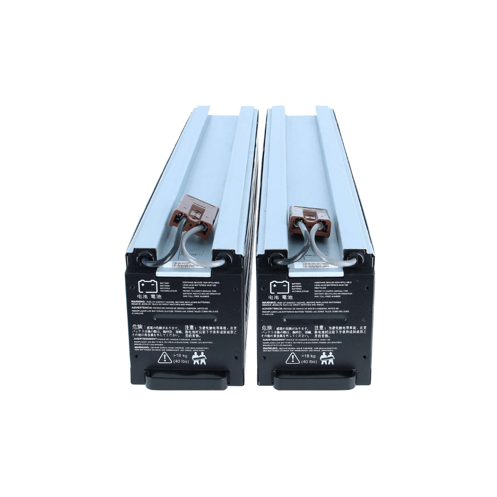APC-APCRBC140-UPS-battery-Sealed-Lead-Acid-VRLA-APCRBC140-1 APC APCRBC140 UPS battery Sealed Lead Acid (VRLA) (APCRBC140) - Image 1
